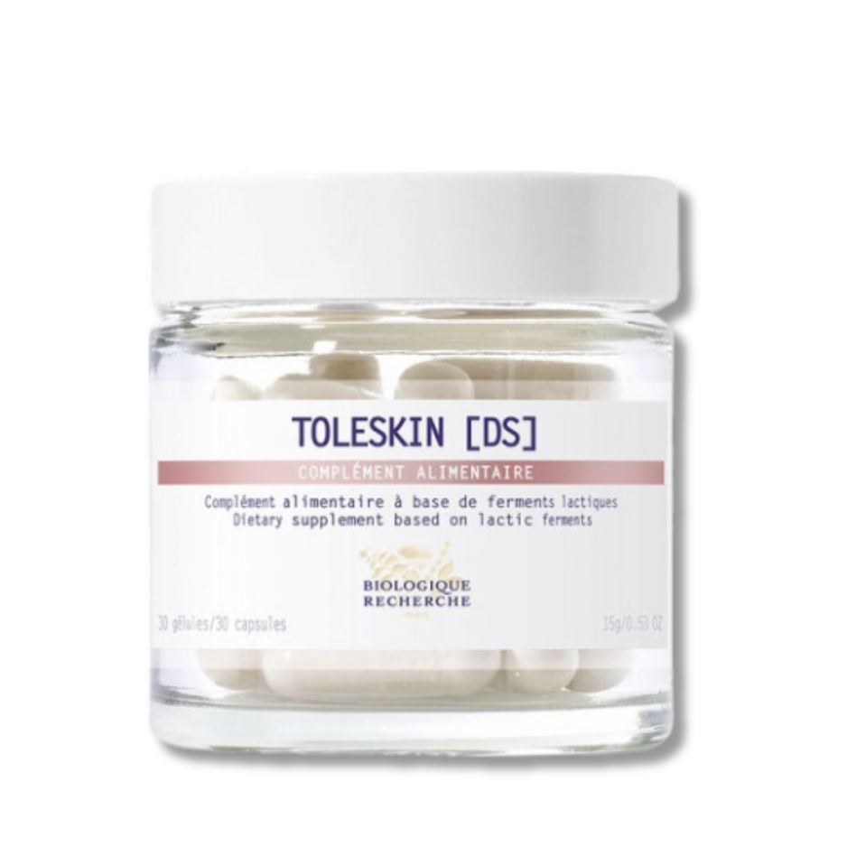 Toleskin [DS] - dietary supplement