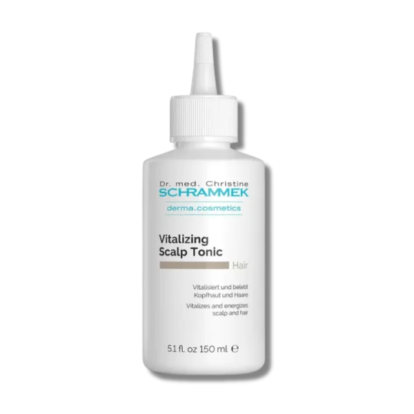 vitalizing scalp tonic dr schrammek