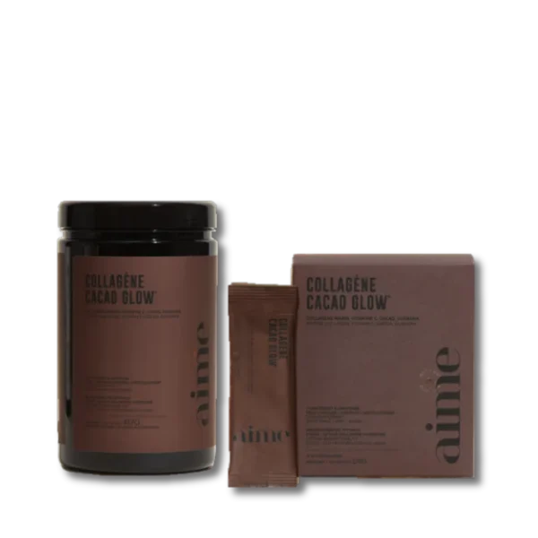 collagen glow cacao collagen