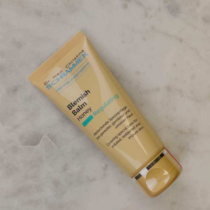 blemish balm, la crema perfecta para el día a día