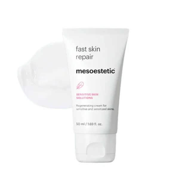 fast skin repair mesoestetic
