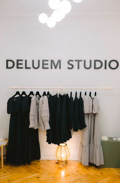Entrevista con Deluem
