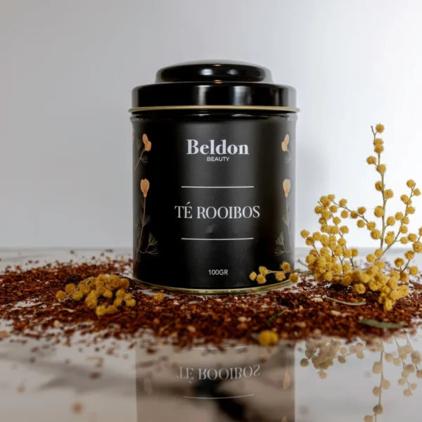 Té Rooibos Beldon Beauty - Imagen 2