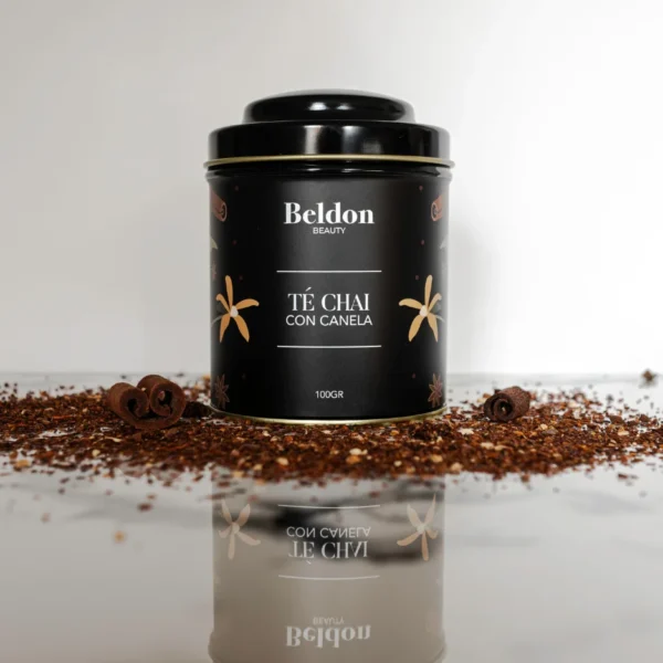 Té Chai Beldon Beauty - Imagen 2