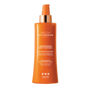 Adaptasun Leche Corporal 3 Soles Esthederm