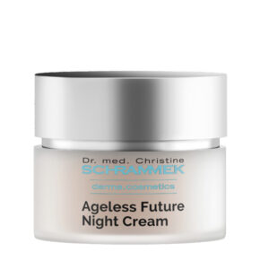 AGELESS FUTURE NIGHT CREAM DR SCHRAMMEK
