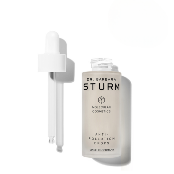 Anti-Pollution Drops Dr Barbara Sturm