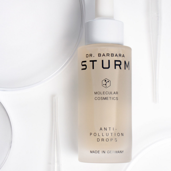 Anti-Pollution Drops Dr Barbara Sturm - Imagen 3