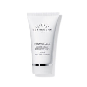Crema Desincrustante Suave Osmoclean Esthederm