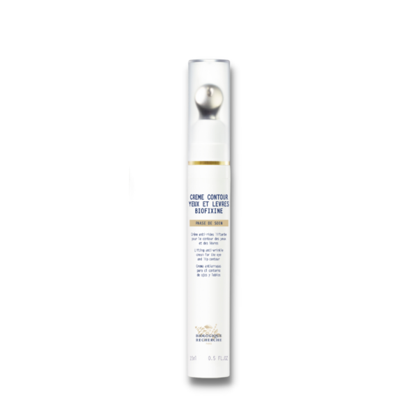 Creme Contour Des Yeux Et Levres Biofixine Biologique Recherche