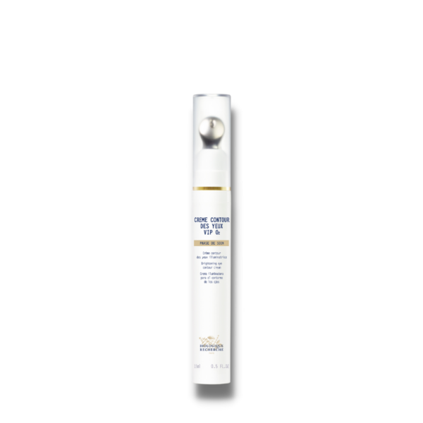 Creme Contour Des Yeux Vip O2 Biologique Recherche