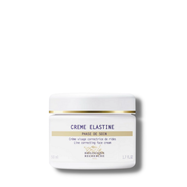 Creme Elastine Biologique Recherche