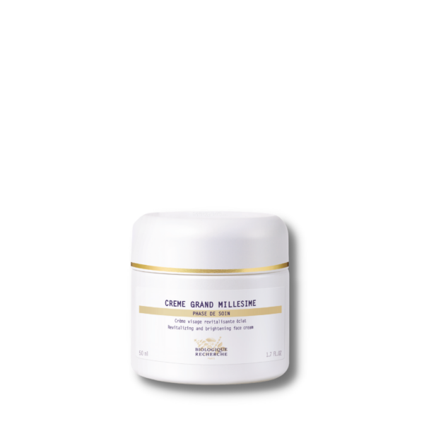 Creme Grand Millesime Biologique Recherche
