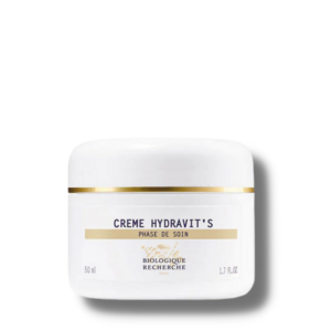 Creme Hydravit's Biologique Recherche