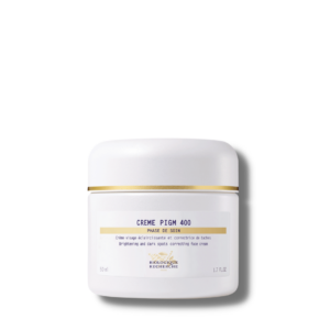 Creme Pigm 400 Biologique Recherche