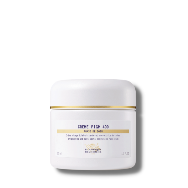 Creme Pigm 400 Biologique Recherche