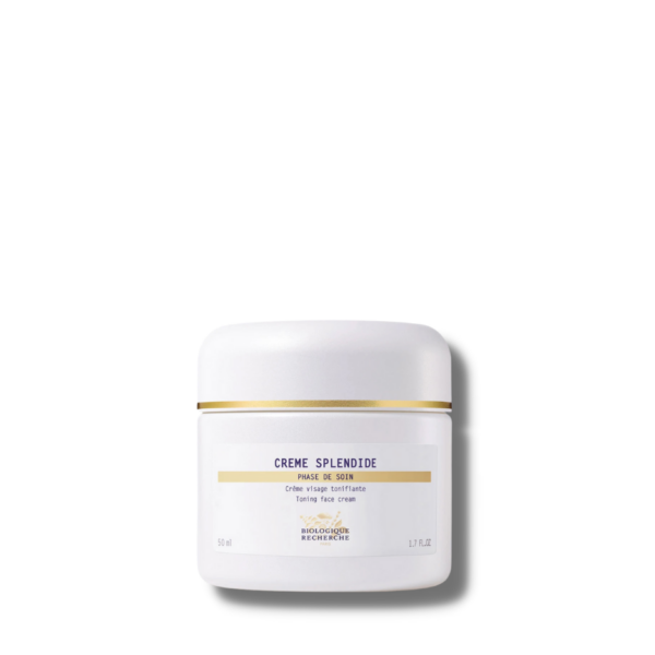 Creme Splendide Biologique Recherche
