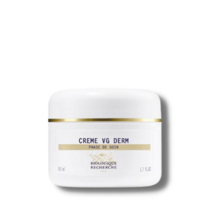 Creme VG Derm Biologique Recherche