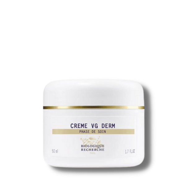 Creme VG Derm Biologique Recherche