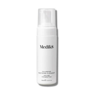 Calmwise Soothing Cleanser Medik8