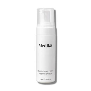 Clarifying Foam Medik8