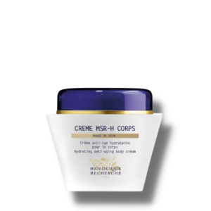 Creme MSR-H Corps Biologique Recherche