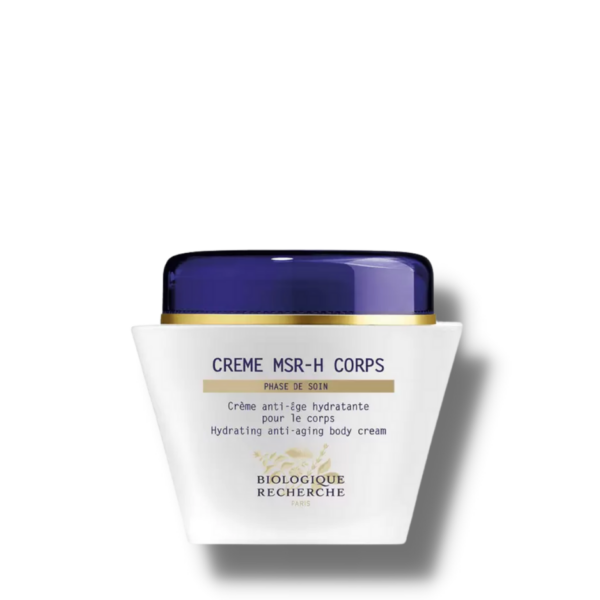 Creme MSR-H Corps Biologique Recherche