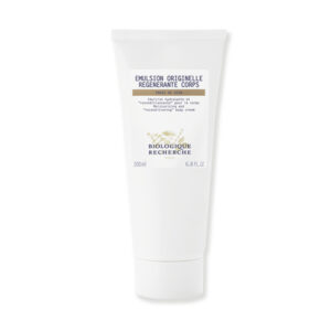 Emulsion Originelle Regenerante Corps Biologique Recherche