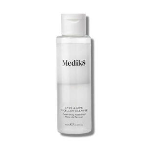 Eyes & Lips Micellar Cleanse Medik8