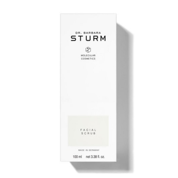 Facial Scrub Dr Barbara Sturm - Imagen 3