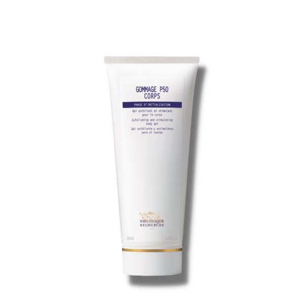 Gommage P50 Corps Biologique Recherche