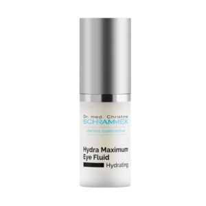 Hydra Maximum Eye Fluid Dr Schrammek