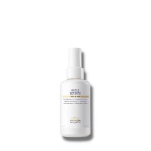 Huile Detente Biologique Recherche