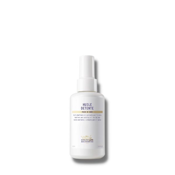 Huile Detente Biologique Recherche