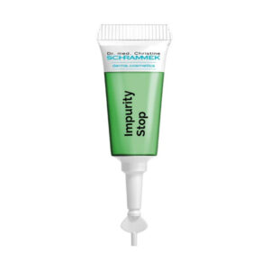 Impurity Stop Ampoule Dr Schrammek