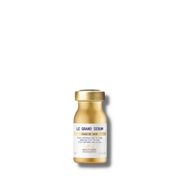 Le Grand Serum Biologique Recherche - Imagen 2
