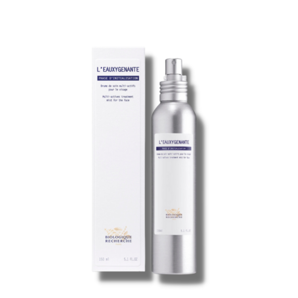 Lotion L'Eauxygenant Biologique Recherche