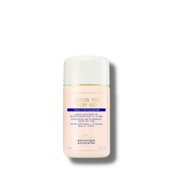 Lotion P50 Pigm 400 Biologique Recherche - Imagen 3