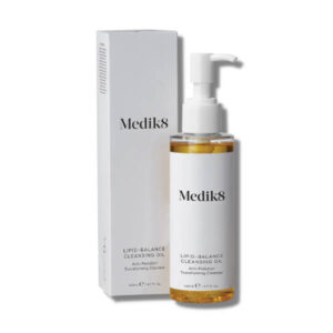 Lipid Balance Cleansing Oil Medik8