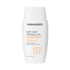 Mesoprotech Water Veil 50+ Mesoestetic