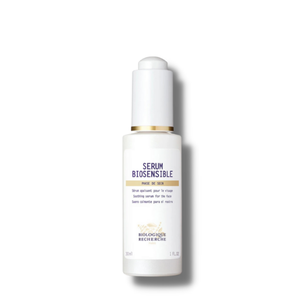 Serum Biosensible Biologique Recherche