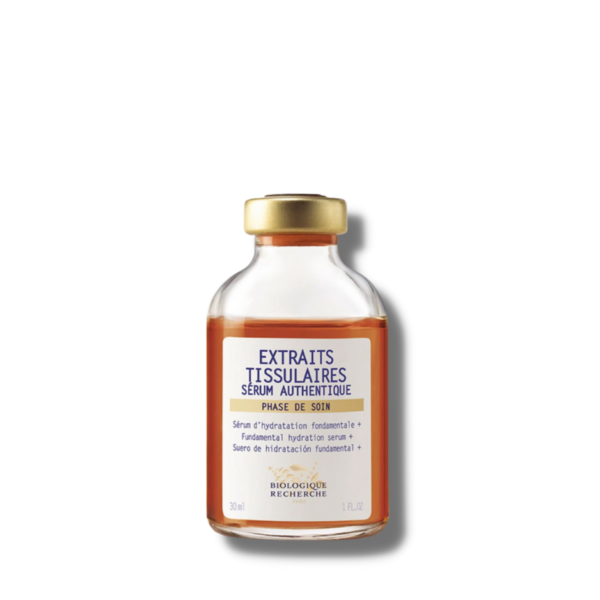 Serum Extraits Tissulaires Biologique Recherche