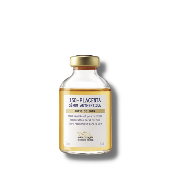 Serum Iso-Placenta Biologique Recherche