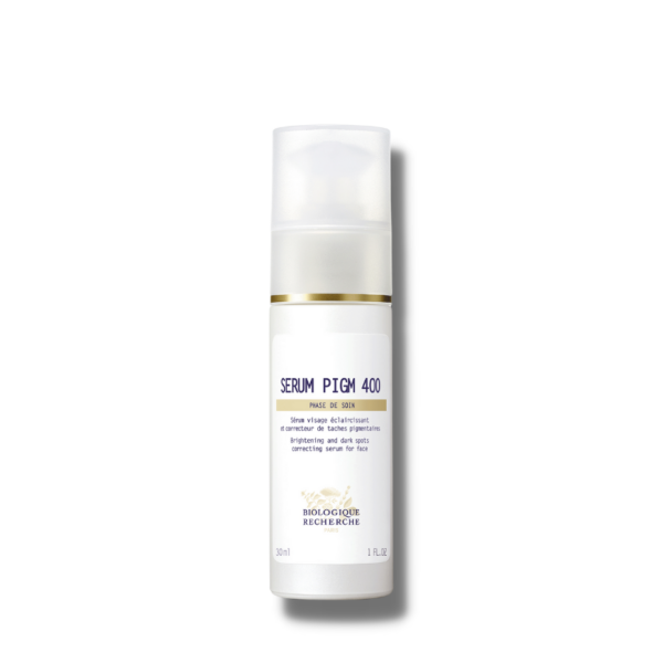 Serum Pigm 400 Biologique Recherche