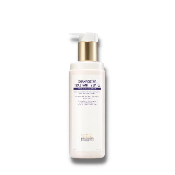 Shampooing Traitant Vip O2 Biologique Recherche - Imagen 2