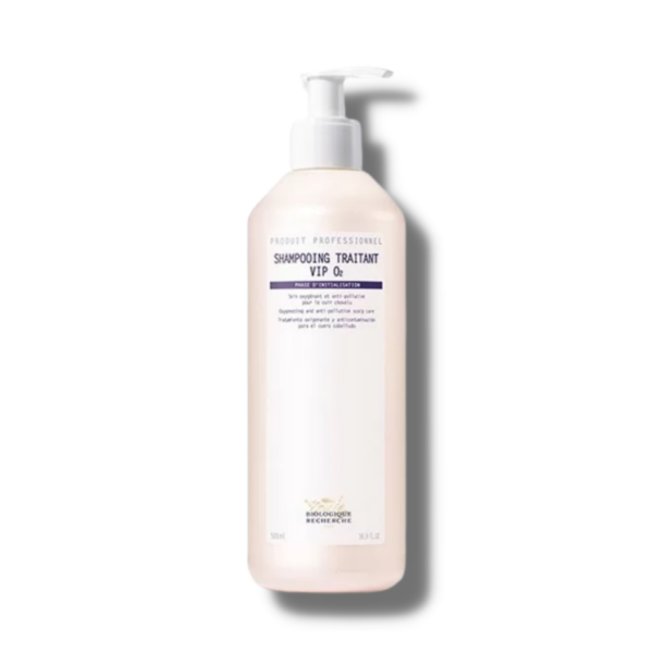 Shampooing Traitant Vip O2 Biologique Recherche
