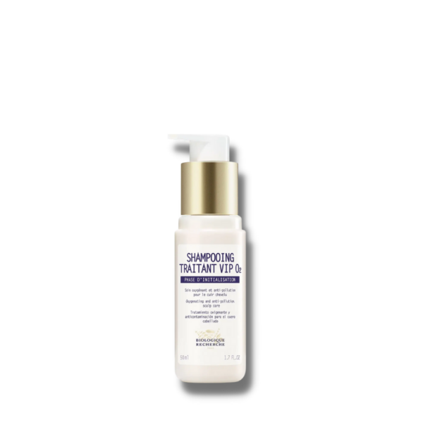 Shampooing Traitant Vip O2 Biologique Recherche - Imagen 3