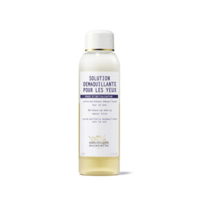 Solution Demaquillante Yeux Biologique Recherche