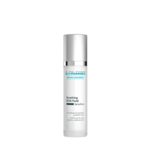 Soothing SOS Fluid Dr Schrammek