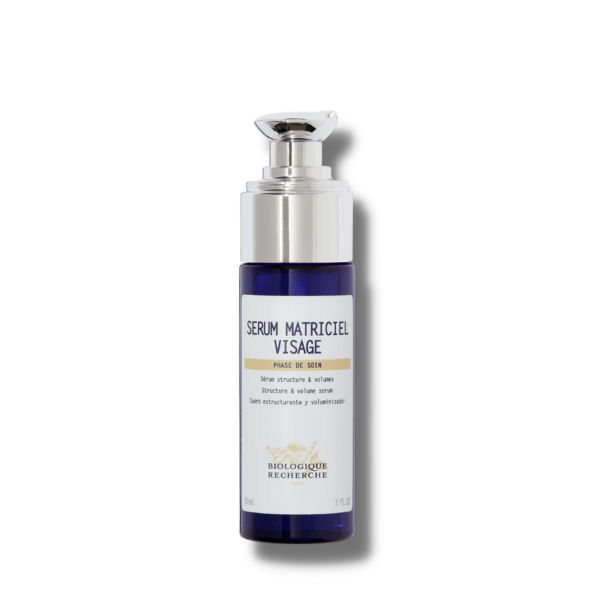 Serum Matriciel Visage Biologique Recherche
